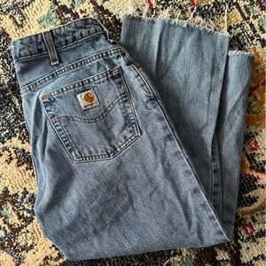 Carhartt jeans